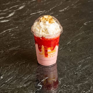 Cheesecake Shake