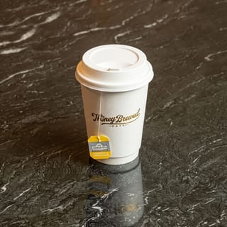 Herbal Tea (Chamomile)