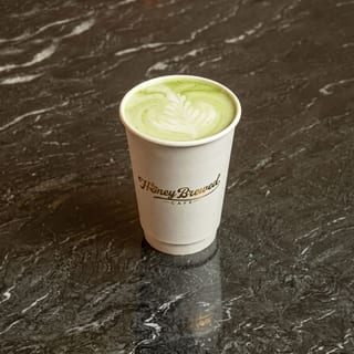 Matcha Latte