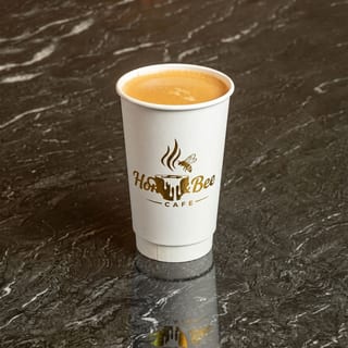 Caramel Latte