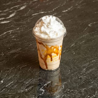 Honey Frappe