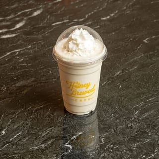 Vanilla Protein Shake