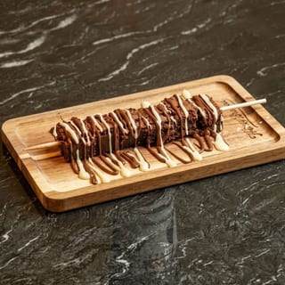 Brownie Stick