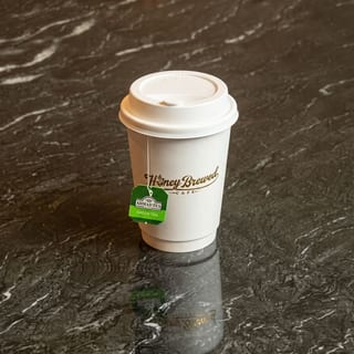 Green Tea
