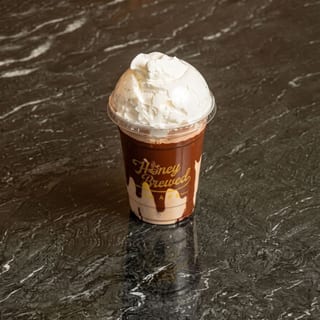Nutella Frappe