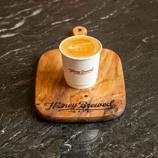 Flat White