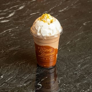 Dubai Shake