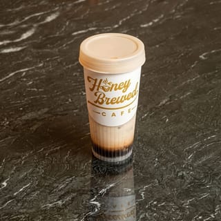 Chai Latte