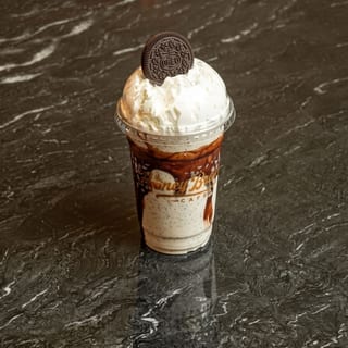 Oreo Shake
