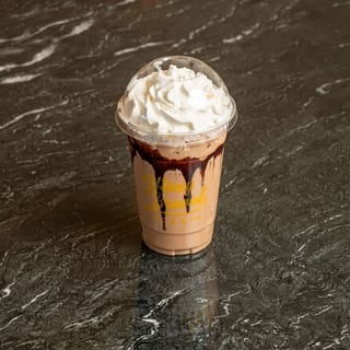 Espresso Shake