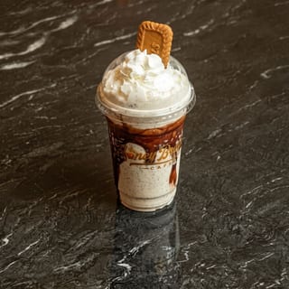 Lotus Shake