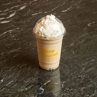 Coffee Frappe