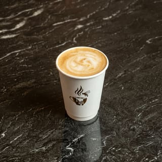 Spanish Latte