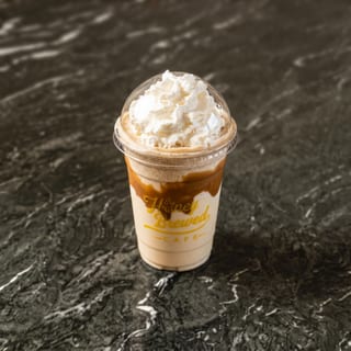 Lotus Frappe