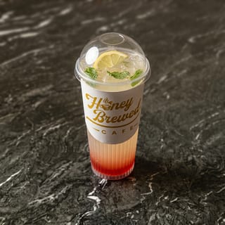 Watermelon Mocktail