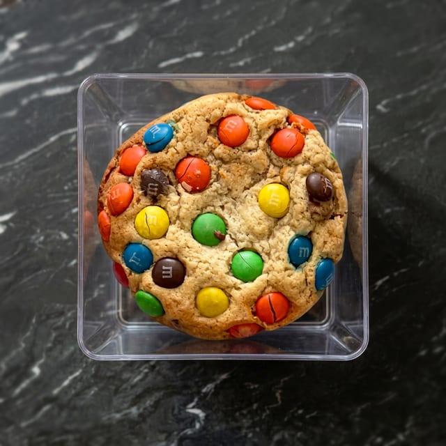 Cookies.