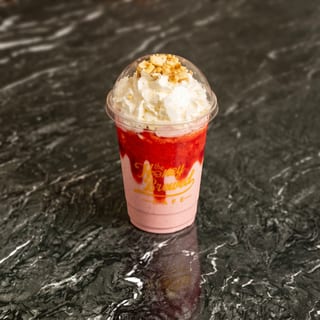 Cheesecake Shake