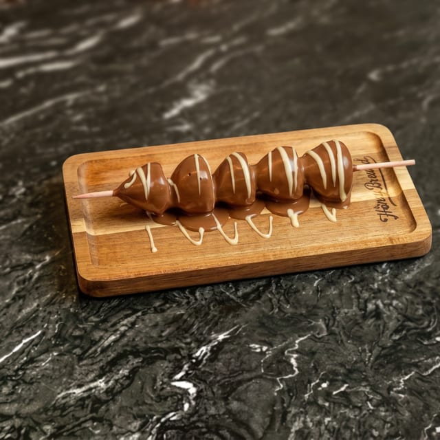 Strawberry Stick.