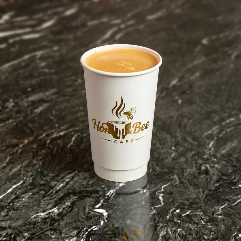 Savor Our Caramel Creations
