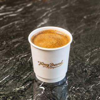Espresso