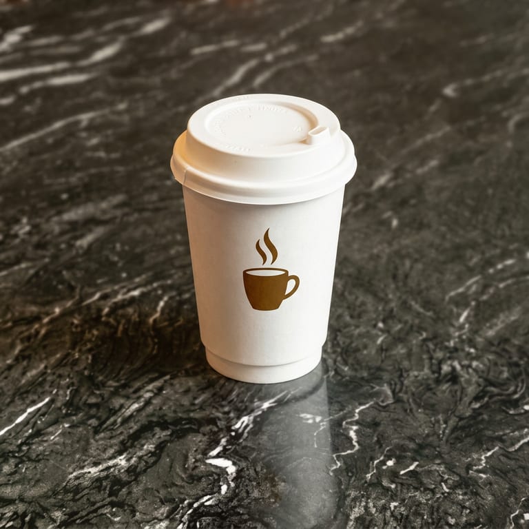 Savor Our Hot Chocolate