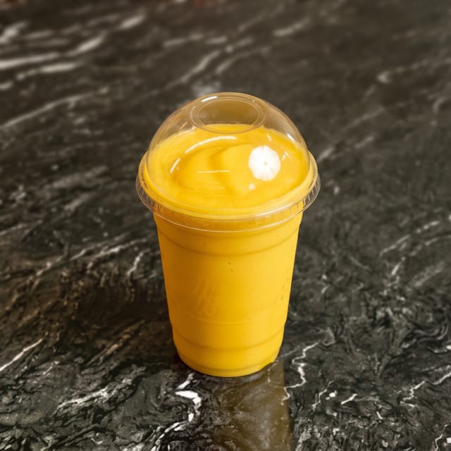 Mango Pineapple.