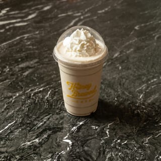 Vanilla Protein