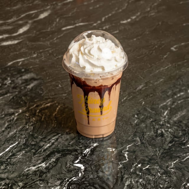 Espresso.