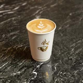 Regular Latte