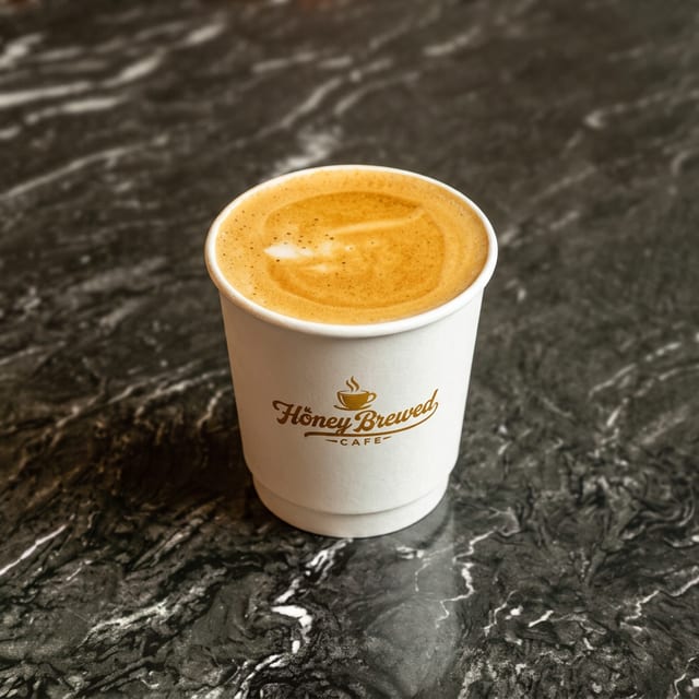 Flat White.