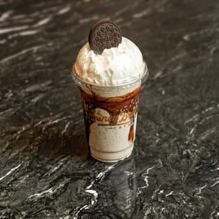 Oreo Shake