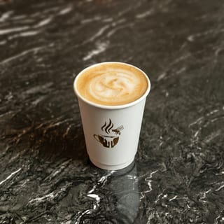 Pumpkin Spice Latte
