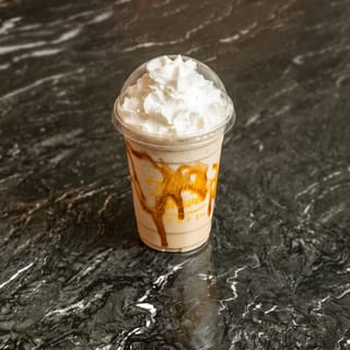Honey Frappe