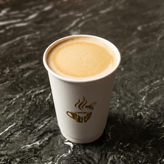 Pistachio Latte