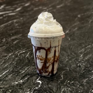 Nutella Shake
