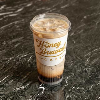 Chai Latte