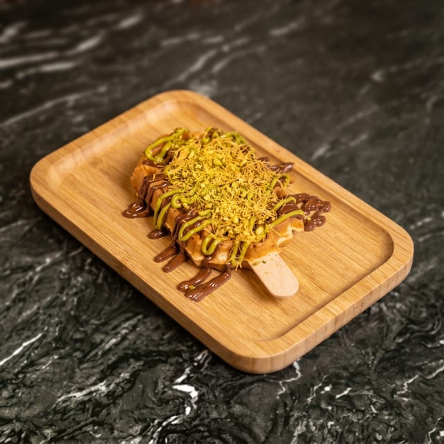 Dubai Waffle Stick.