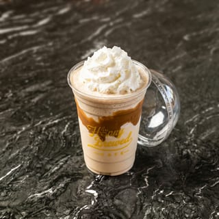 Lotus Frappe