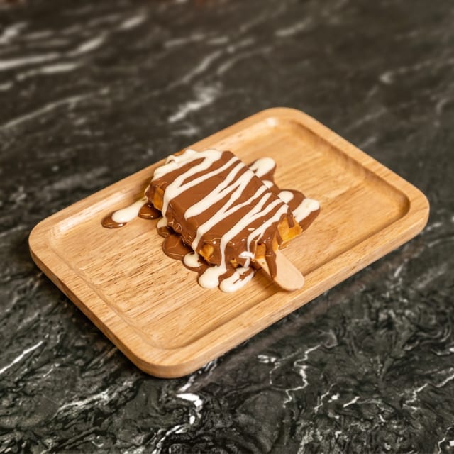 Classic Waffle Stick.